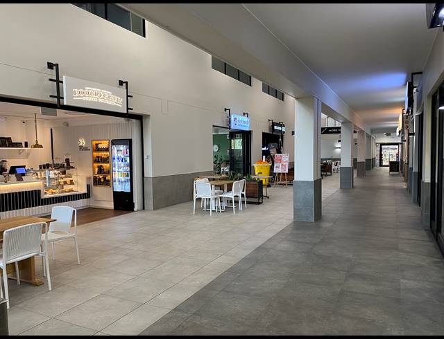 344M² RETAIL TO LET IN WESTLAKE